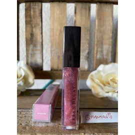 URBAN DECAY VICE PLUMPING SHINE BALM WILSHIRE FULL SIZE 0.2 FL.OZ. /8.1 ml NIB