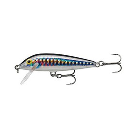 Rapala(ラパラ) ミノー カウントダウン アバシ 7cm 11g ホログラムイナッコ HINC CDA7 ルアー