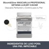 Bloom&Glow- Mascarilla profesional de gelatina de Caviar/Luxury Caviar. 650 gramos