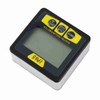 Magnetic Digital Level and Angle Finder Versatile Mini Inclinometer LCD