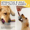 Dog Toys,Dog Puzzle Toys to Keep Them Busy,Dog Ball Toys