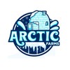 Arctic Farms Freeze Dried Ice Cream Bits (Neapolitan) - Specification: