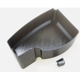 DNA Replacement Drip Tray Collecting Container for Jura E8 / Milk Tube Holder