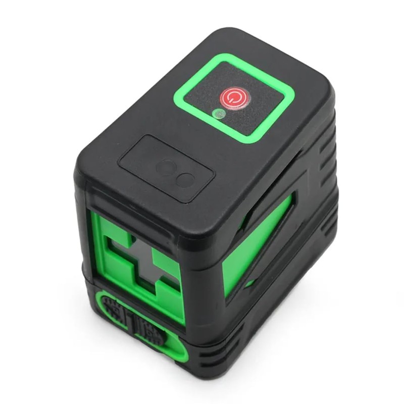 Self Leveling Laser Level Green Hilda Style Home DIY Laser