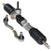 Celox for Kawasaki Mule 3010 KAF620 TRANS 4X4 2005-08 Rack and Pinionw /Tie Rod End