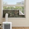 LIHONK Reversible Extra Large Window Seal Kit for Portable AC