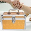 TOVINANNA Portable Tool Box Car Tool Storage Box Repairing Tool