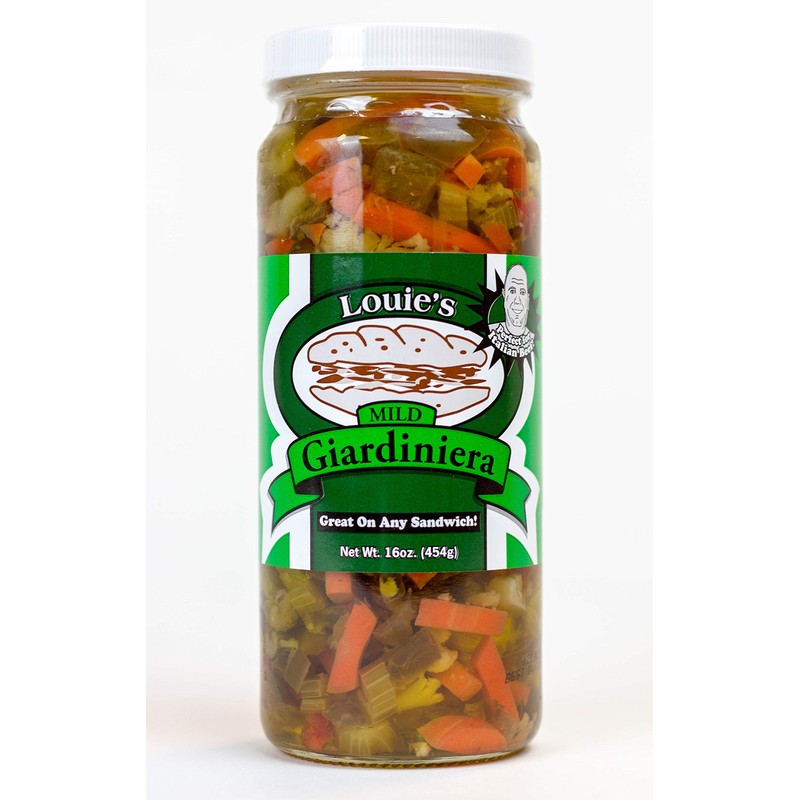 Louie's Italian Beef Lover's Kit