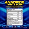 Pre Entreno Mhp Anadrox Pump And Burn 224 Capsulas Sabor