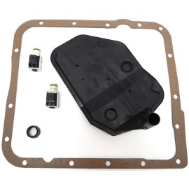 AC Delco Transmission Shift Solenoid Filter & Gasket Service Kit 4L60E 1997-On