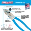 Channellock 369 9-1/2-Inch High Leverage Linesman Plier