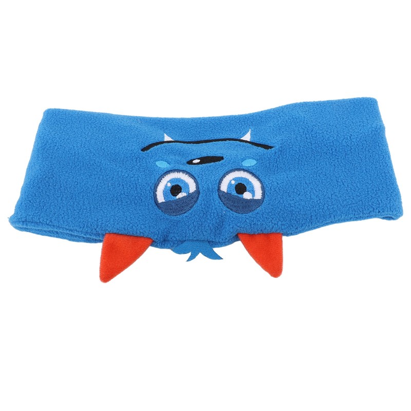 Bluetooth5.2 Headband Wireless Stereo Sound English Voice Prompts Sleep Headband