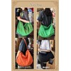 Aquamie Crossbody Bag, Messenger Bag, Shoulder Bag, Large, Nylon, A4,