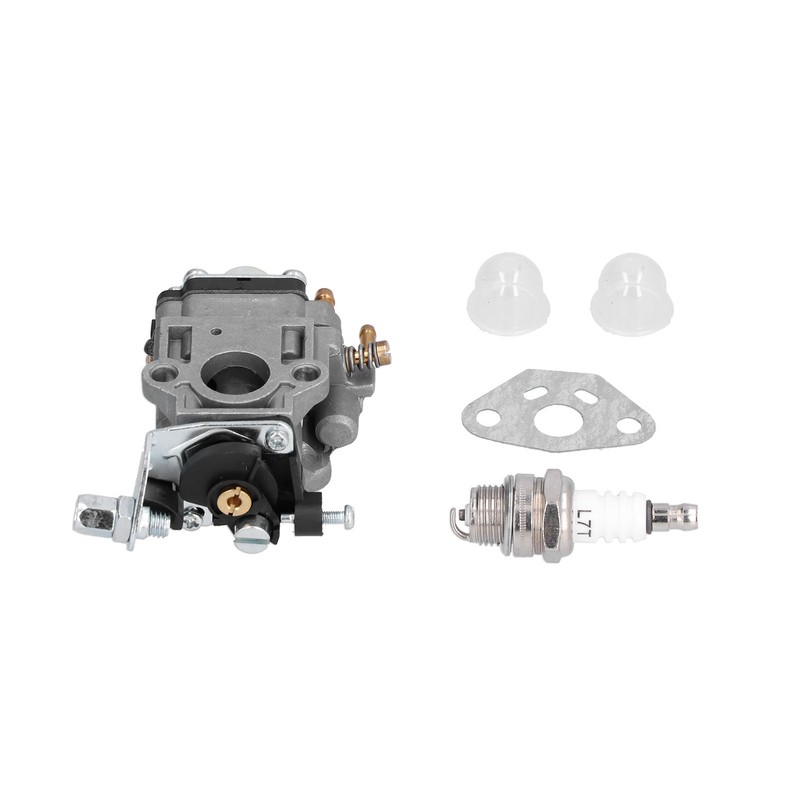 Carburetor Gasket Kit Replacement for PB‑770 PB‑770H PB‑770T Backpack Blower