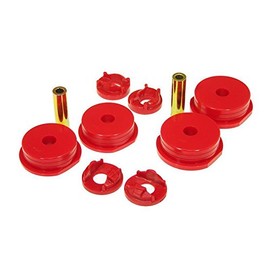 Prothane 13-1901 Motor Mounts (Combo Kit All 4 Mounts) 1995-1999 Compatible with Eagle Talon