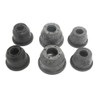 Roadster 003-050-079 [NA6CE/NA8C/NB6C] Tie Rod End Boots & Front Lower