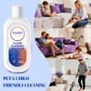 Floor Cleaning Solution for Tineco/Roborock Wet Dry Vacuum Mops and
