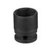 Jetech Impact Driver Socket 1/2" Drive 1/2" Drive Professional Cr-Mo