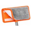 Car Windshield Cleaning Brush for Interior & Exterior Glass –