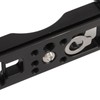 Camera Cage Rig Aluminium Alloy with Cold Shoe Interface Camera
