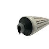 Black Cream Hardener 4oz (Ounces) (Bulk Packaging) Great for Stone