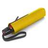 Knirps Umbrella I.200 Medium Duomatic with Umbrella Bag I Small