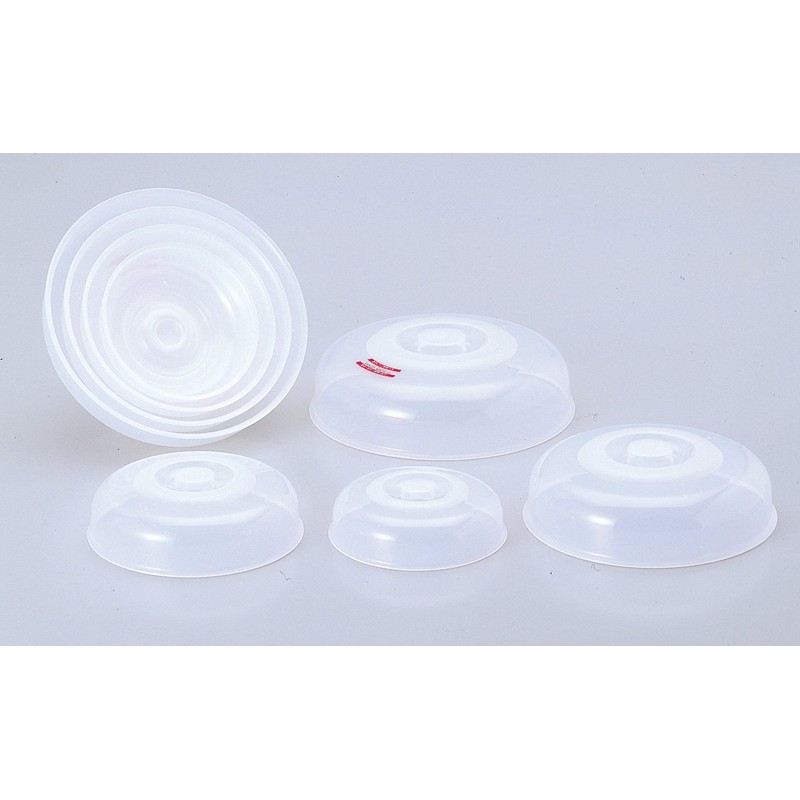 サンコープラスチック レンジ蓋 レンジメイト R-4 4枚組 ナチュラル