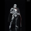 Star Wars: The Last Jedi Captain Phasma 1/12 Scale Plastic