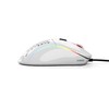 Glorious Model D Gaming Mouse, Glossy White (GD-GWHITE) (Renewed)
