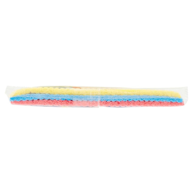 Vileda Super Absorbent Sponge Cloth
