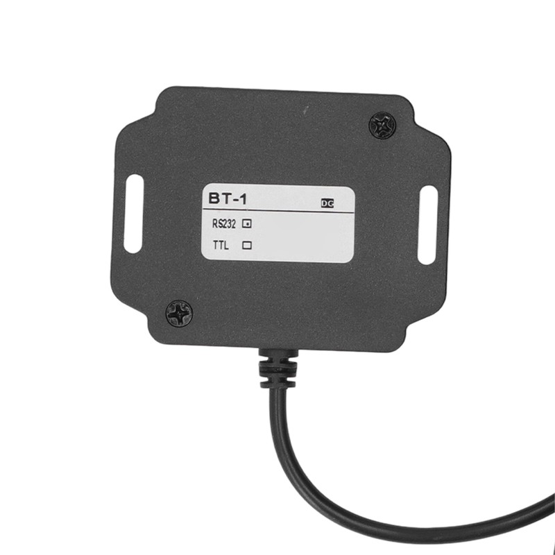 Solar Controller Bluetooth Adapter High Efficiency Low Consumption RJ12 Port