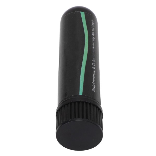 Unbranded 3pcs 0.035oz Nasal Inhalers Relieve Congestion Clear Aromatherapy Herbal