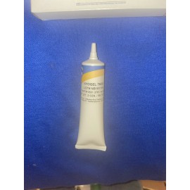 Mopar New In Box Old Stock Lot Of 3 Mopar 2 oz. Tubes of Nyogel 760G Dielectric Grease