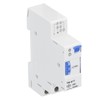 Time Switch Mechanical Adjustable Control Timer 7 Minutes Interval AC220230V