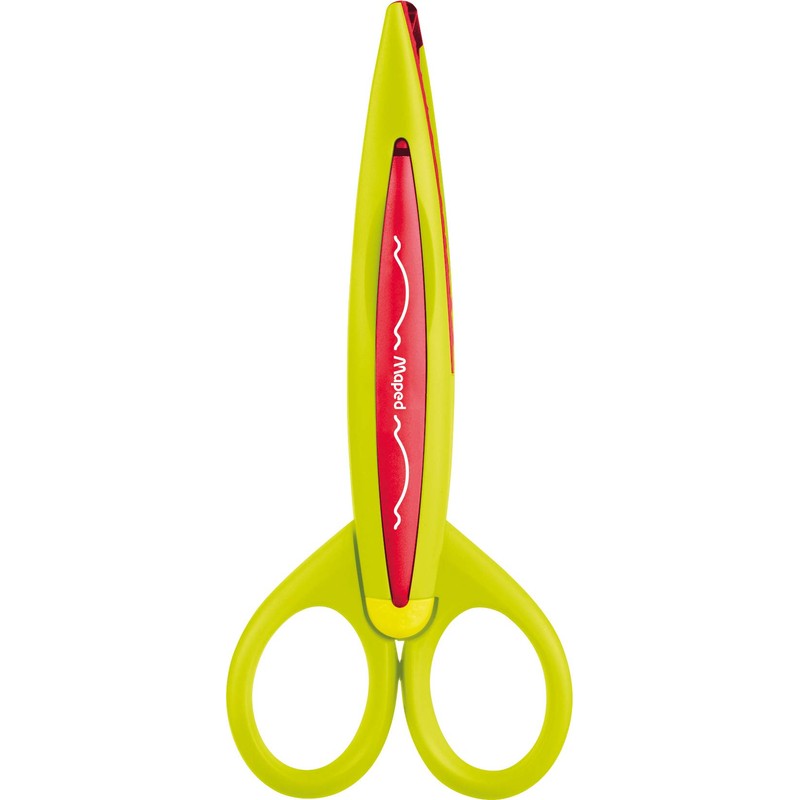 Maped Forbici Creative Creacut Con 5 Lame