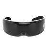 Eye Massager Rechargeable Adjusted Magnetic Eye Massage Instrument for Relaxing