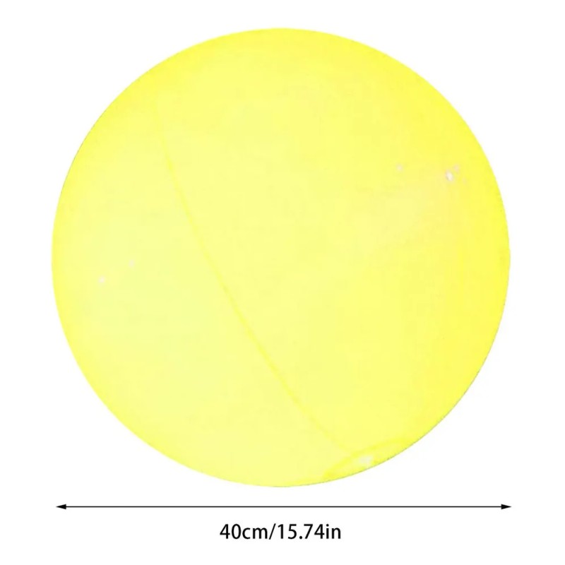 13 Color Inflatable Led Beach Ball Led Light Up Ip67