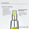 Sérum Facial Nocturno Naturium Retinaldehído 0.10% Antienvejecedor