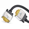 Sonero® Premium VGA Cable 3.00 m Full HD (1920 x