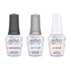 Harmony Gelish Top Coat/Base Coat/PH BOND Set