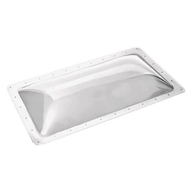 ICON 12214 RV Skylight SL1733 Clear