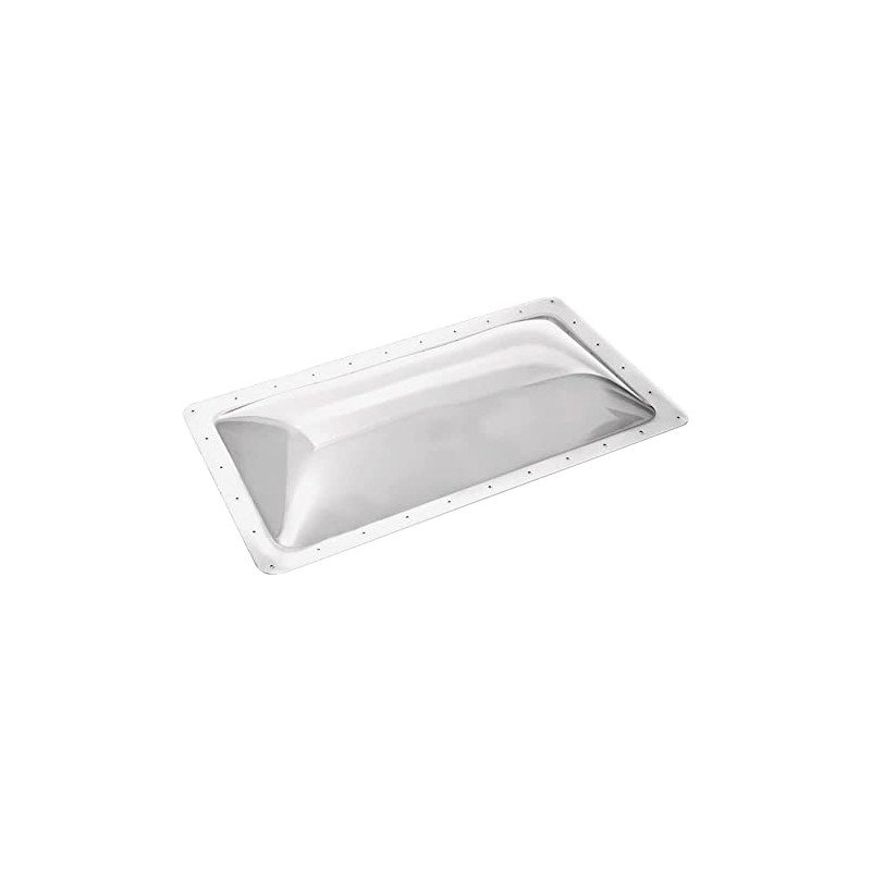 ICON 12214 RV Skylight SL1733 Clear