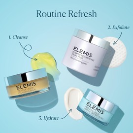 ELEMIS Pro-Collagen Cleansing Balm 50g – Nourishing Makeup Remover & Deep Cleanser – Hydrating Face Balm for All Skin Types