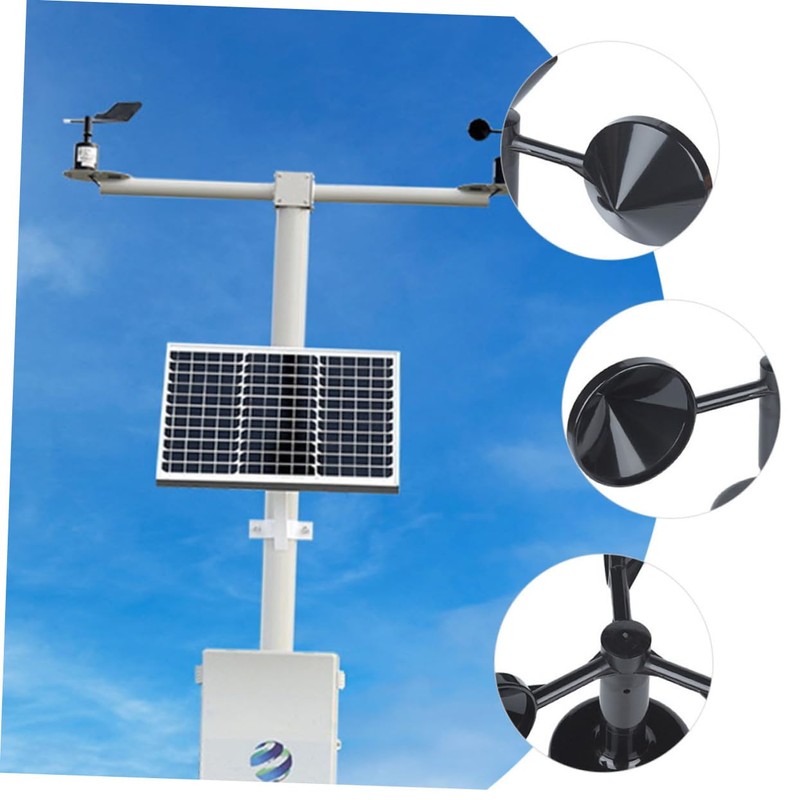 BESPORTBLE Wind Indicator Shell Durable Material Practical Replacement for Wind