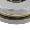 sourcing map 10pcs F9-20M Thrust Ball Bearings 9mm x 20mm