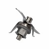 Replacement Blade for Thermomix TM21 TM 21 Stainless Steel with