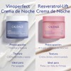 Caudalie Vinoperfect Crema Iluminadora Glicólica Noche