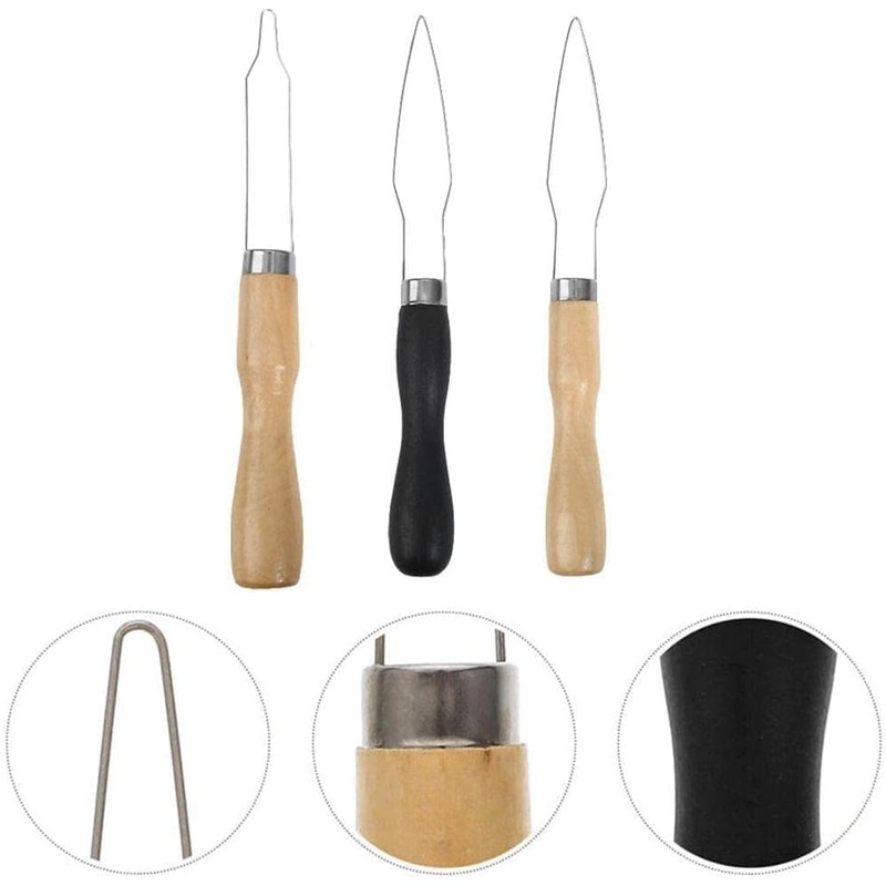 Shirts Button Hook Helper Clothes Shirts Pull Hand Puller Button