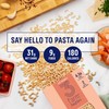 Three Farm Daughters High Fiber Elbow Macaroni Pasta Pack, Low