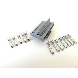 Cormar Panda Kit Grey 10 Way Body Computer